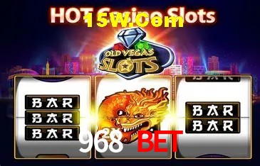 Loterias online na 968 Bet